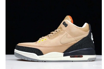 AV6683-200 3 JTH AIR JORDAN BEIGE BIO 0804